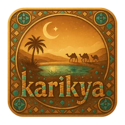 karikya logo